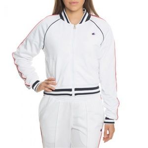 Women’s CHAMPION track jacket size: XS